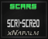 Scars - Hardcore