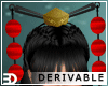 DRV Asian Headdress