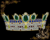 Egyptian Crown
