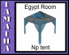 Egypt Tent