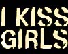 [RD] I Kiss Girls