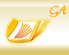 GA Golden Arm Plate L