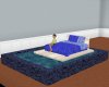(SK) Water Bed