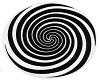 Hypnotic Spinning Floor