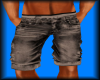 [LM]Shorter M shorts-BRN