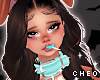 𝓒.HALLOWEEN dog hair