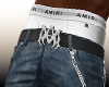 Starry Miri Jeans