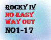 rocky iv no easy