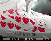 CDG Forces W