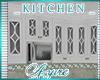 *A* Hillcrest Kitchen