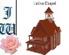 JW Latina Chapel Furnitr