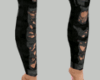 Ultimate Black RXL Jeans