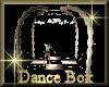[my]Gold Dance Box