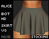 [ALC] Mini Skirt v3 FA