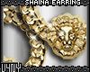 V4NY|Shaina Earring