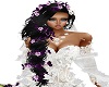 My wedding hair