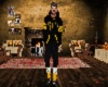 Sport Full Outfits TOQ