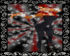 Blk Jean suit