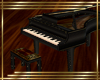 !LL! Cafe Black Piano