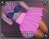 -K- Kim Skirt 2.0 XL