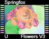 Springfox Flowers V3