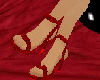 Valentine red