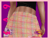 6v3| Pink Skirt RL
