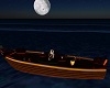 Romance Boat