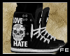 FE love&hate skull kick2
