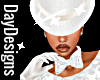 Diamond Bow Tie Choker