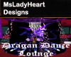 Dragon Dance Lounge