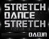 STRETCH DANCE SLO