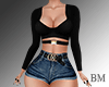 BM- Diva Outfit RLL