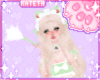 ❀ Look shy