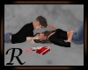 Valentine couple Pose 56