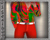 D0(X)60s colors MEN
