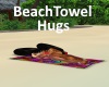 [BD]BeachTowelHugs
