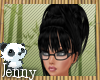 *J Black Amy