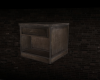 Grunge Motel Nightstand