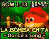 ! La Bomba Chita -Cumbia