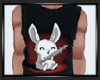 Bad Bunny Tank