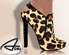 ~A: Animal Shoes