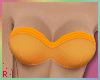 Rach*Orange Bikini