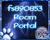 ~WK~fs890853 Room Portal