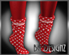 [BGD]Clodie Heart Socks