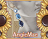 AM* Zali Earrings