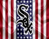 Chicago White Sox Flag