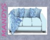 ~` LIGHT BLUE`~  N26- 2