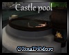 (OD) Castle pool