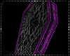 Spooky Bones Coffin